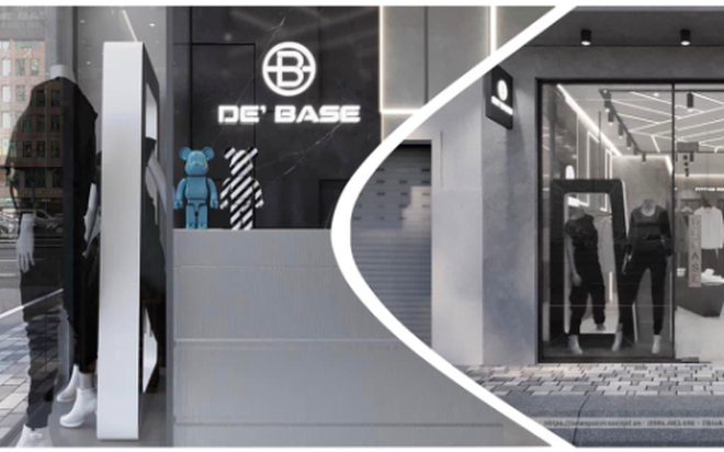 De' Base - Hành trình tạo nên thương hiệu thời trang khuấy đảo thị trường Việt- Ảnh 1.