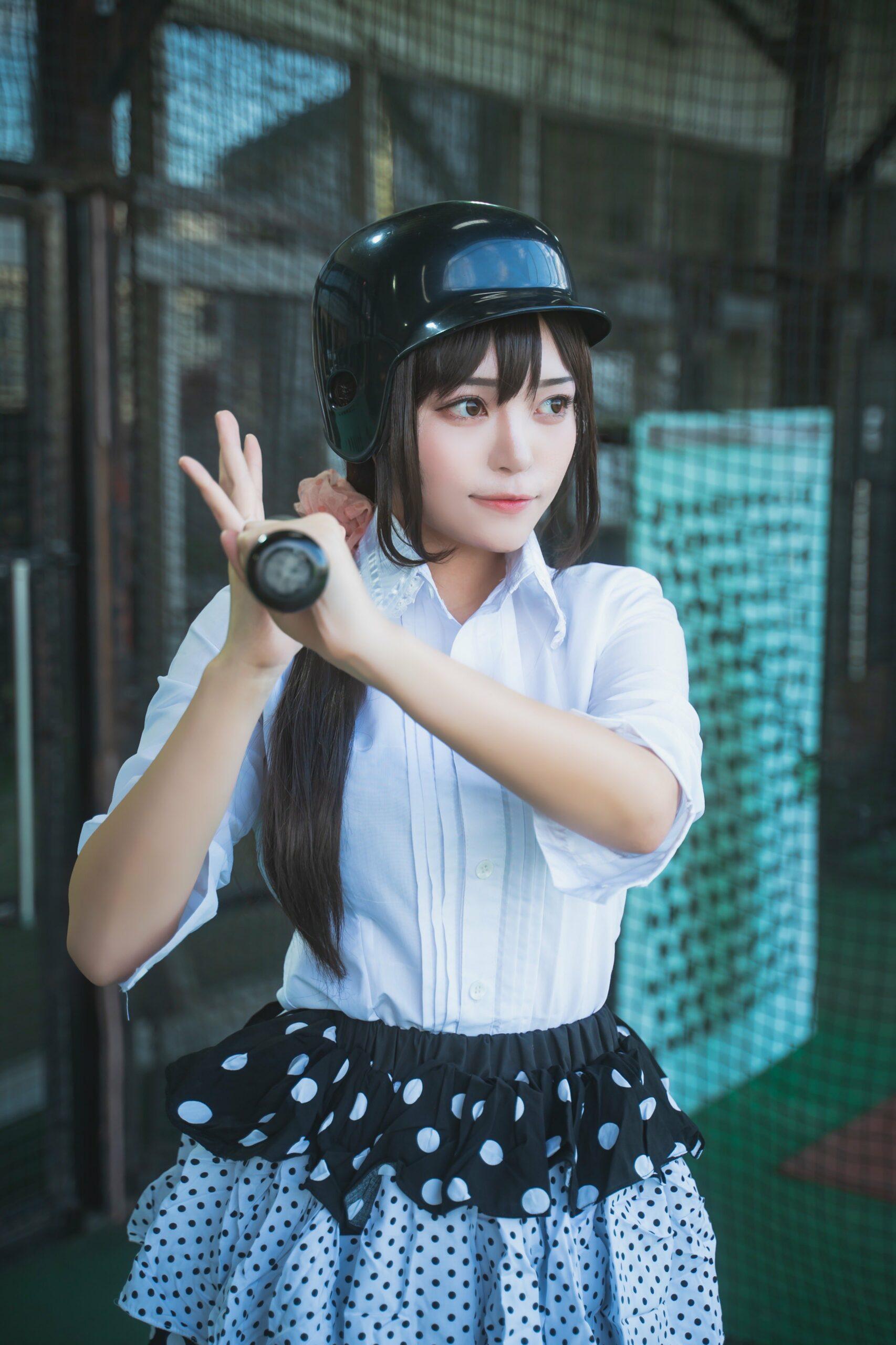 Loạt ảnh cosplay "bạn gái thuê" Chizuru Mizuhara gây sốt MXH vì quá xinh đẹp- Ảnh 7. Loạt ảnh cosplay "bạn gái thuê" Chizuru Mizuhara gây sốt MXH vì quá xinh đẹp- Ảnh 7.