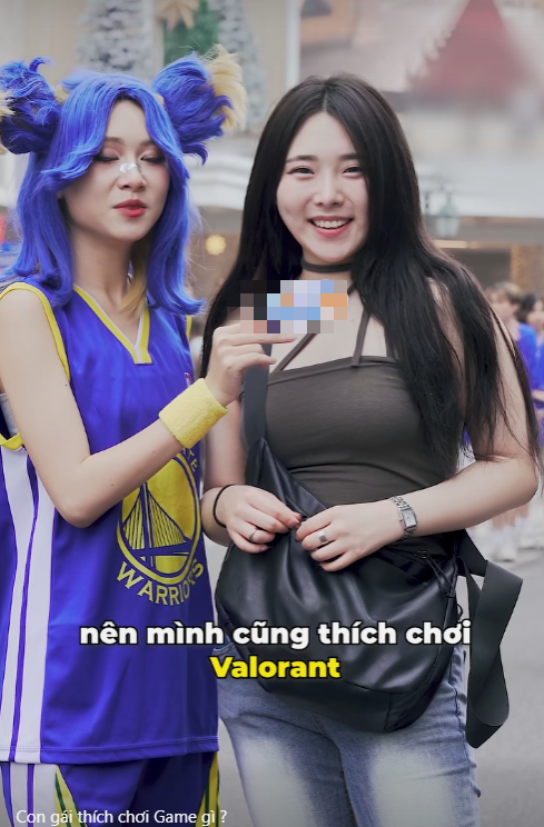Fan nữ xinh đẹp của Faker có phát ngôn gây tranh cãi- Ảnh 3.