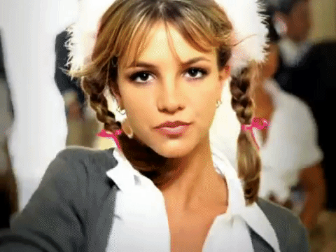 Britney Spears trước khi tuyên bố từ bỏ làng nhạc: "Công chúa nhạc pop" oanh tạc 1 thời nay đã muốn nghỉ ngơi!- Ảnh 2.