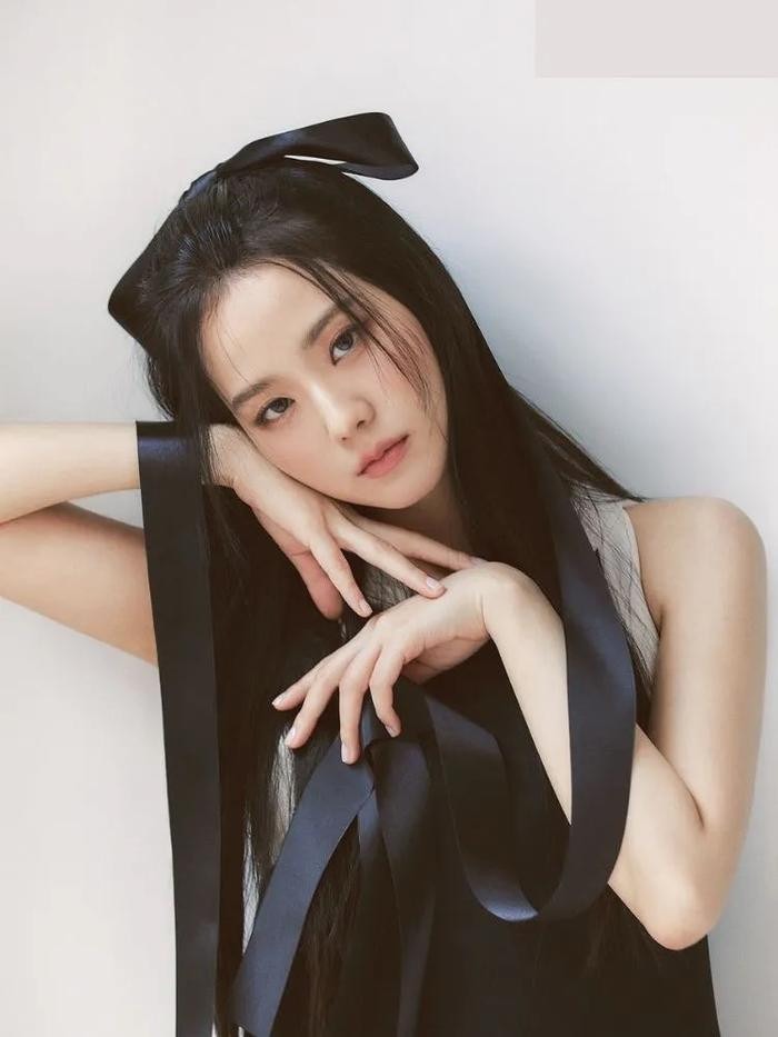 Lý do Jisoo đầu quân cho anh trai mà không tự thành lập công ty riêng- Ảnh 2.