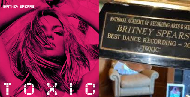 Britney Spears trước khi tuyên bố từ bỏ làng nhạc: "Công chúa nhạc pop" oanh tạc 1 thời nay đã muốn nghỉ ngơi!- Ảnh 4.