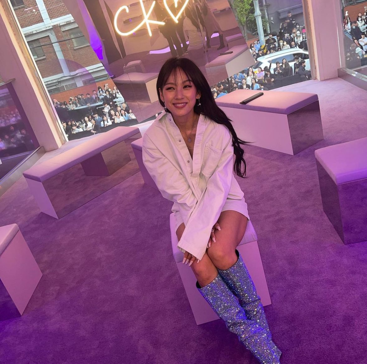 Giàu có như “phú bà” Jennie (BLACKPINK): Hào phóng làm 1 điều cho dàn siêu sao châu Á tại sự kiện lớn- Ảnh 5.