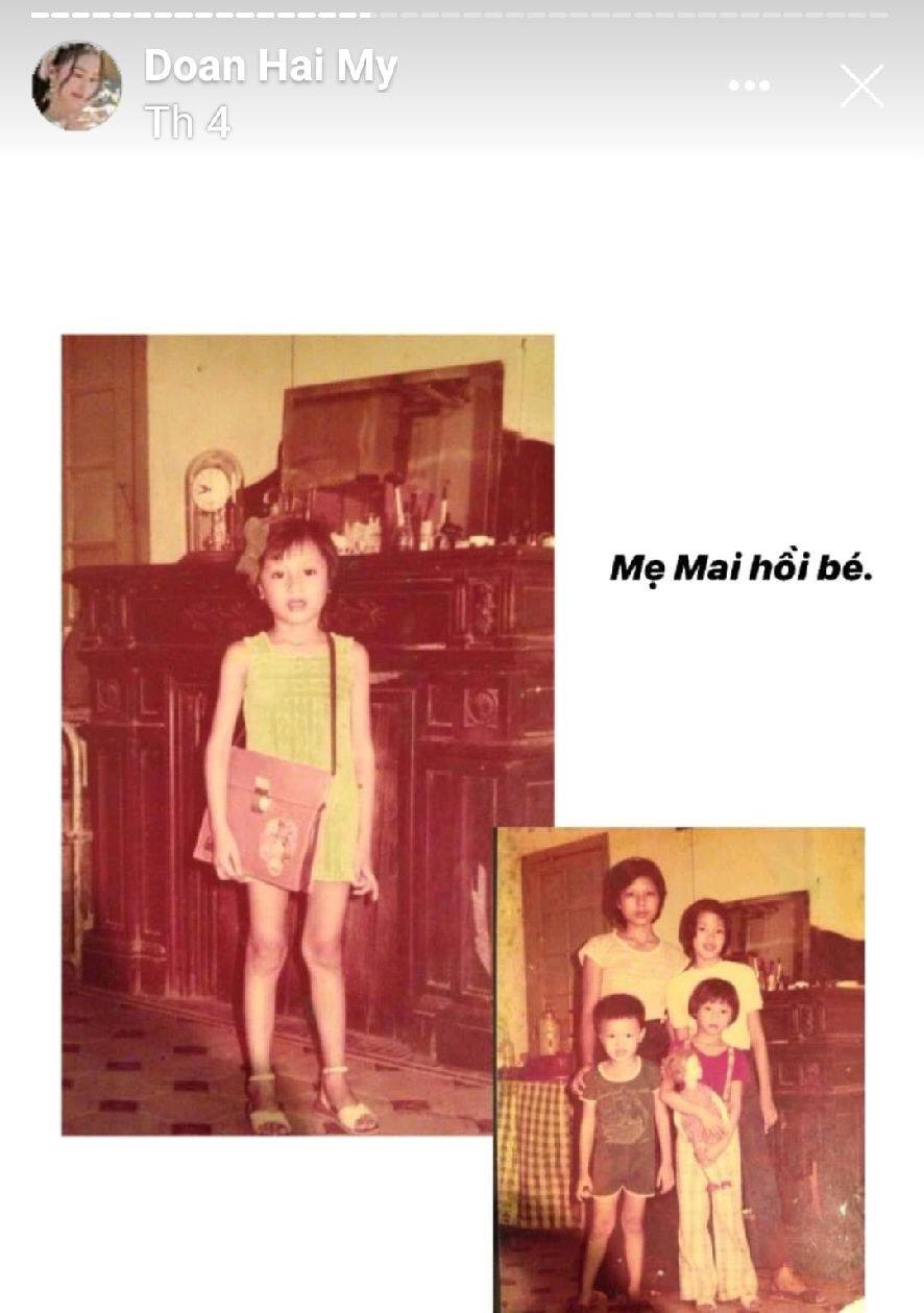 Mẹ Doãn Hải My những năm 1990s: Từ outfit đến xe cộ chuẩn tiểu thư thời thượng, visual lúc lên xe hoa còn đỉnh hơn- Ảnh 2.