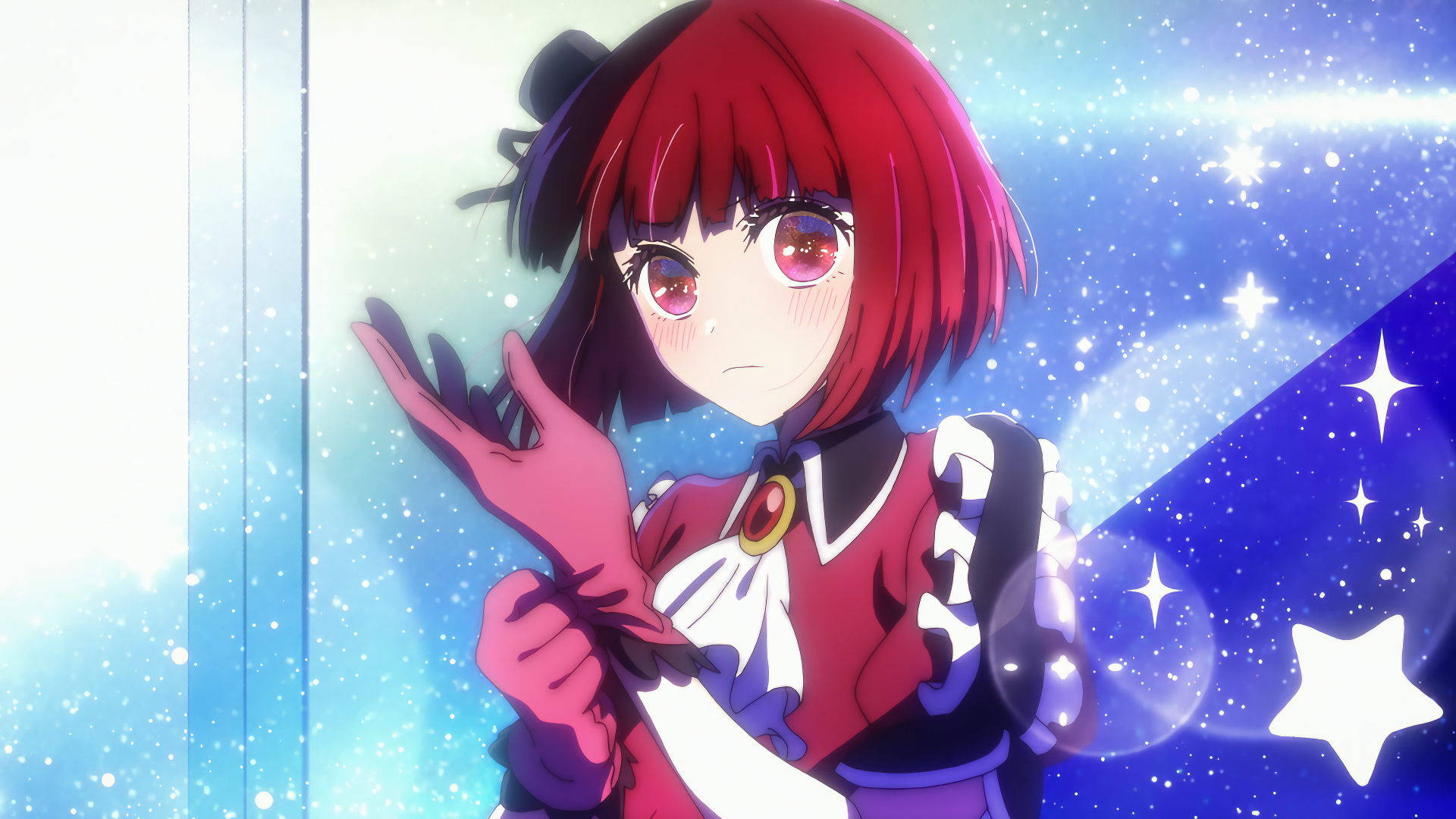10 nhân vật anime được xếp hạng hàng đầu năm 2023- Ảnh 3.