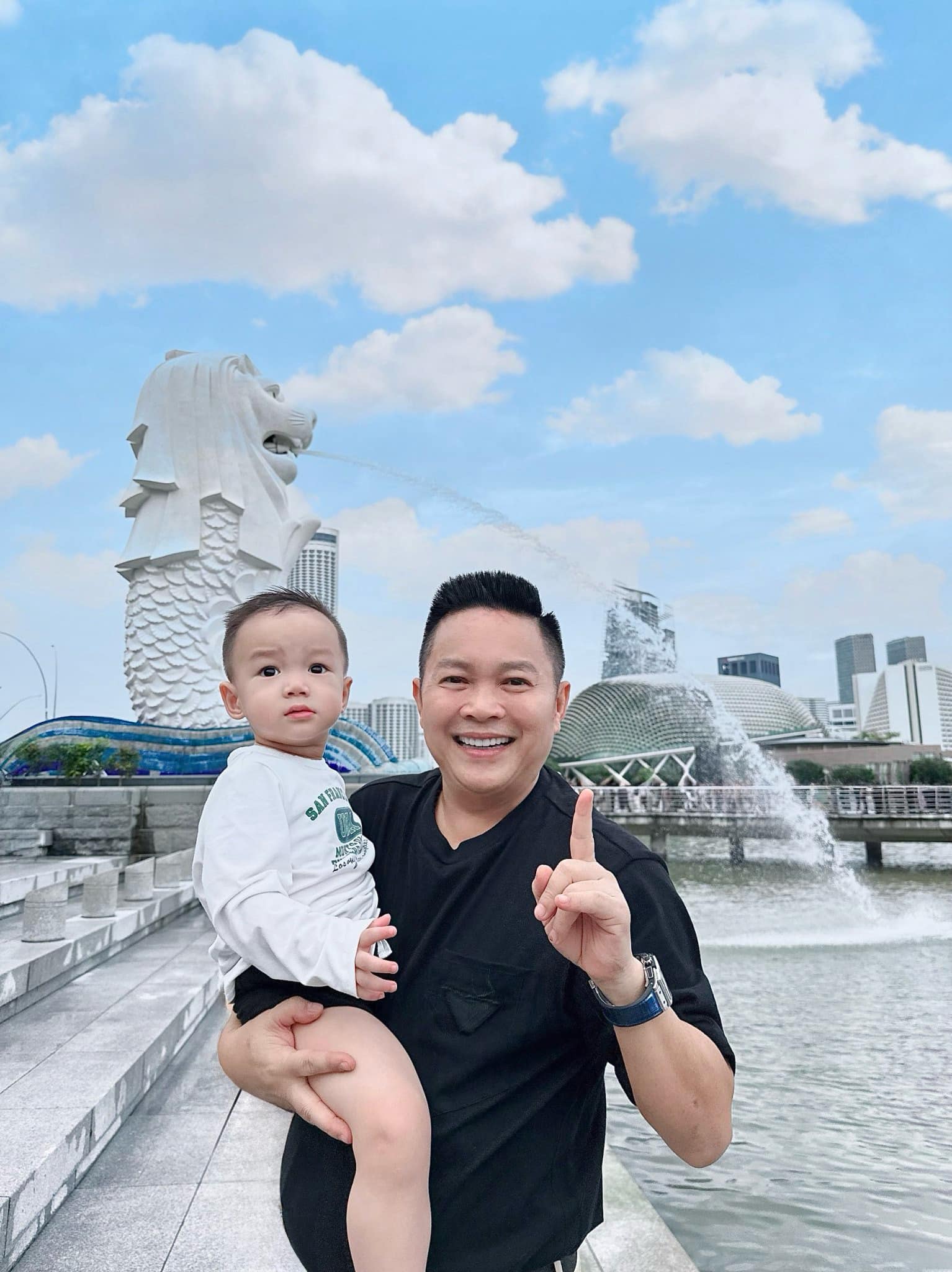 Bảo Thy đặt tên 3 từ cho con trai họ Phan, nghe xong ai cũng khen tên quá ý nghĩa và mới lạ- Ảnh 6.