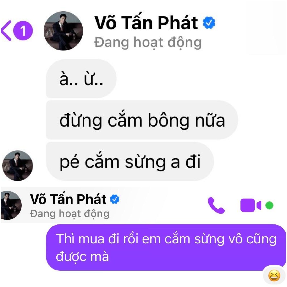 Hội chị em đòi mua bình hoa 117 triệu shop Thái Công, đối phương phản ứng: Thà &quot;cắm sừng&quot; chứ đừng cắm bông- Ảnh 5.