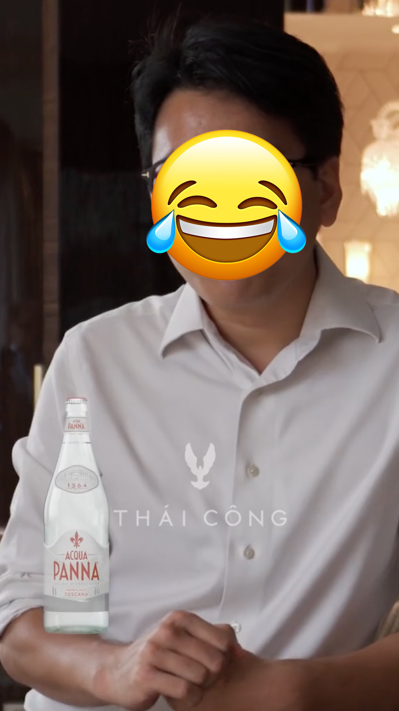 Thái Công uống nước lọc thôi cũng sang xịn hơn người: Giá tận 180k/chai, đáp ứng rất nhiều tiêu chuẩn "khắt khe"- Ảnh 2.