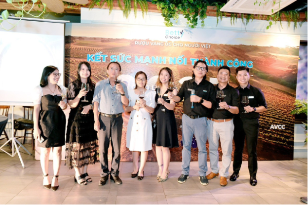 Vang Úc – Thách thức và cơ hội sau 50 năm quan hệ hội nhập- Ảnh 2. Vang Úc – Thách thức và cơ hội sau 50 năm quan hệ hội nhập- Ảnh 2.