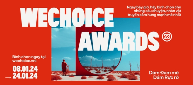 Công bố top 5 Nghệ sĩ có hoạt động nổi bật WeChoice Awards: Trấn Thành - Hồ Ngọc Hà và còn những ai góp mặt?- Ảnh 6.