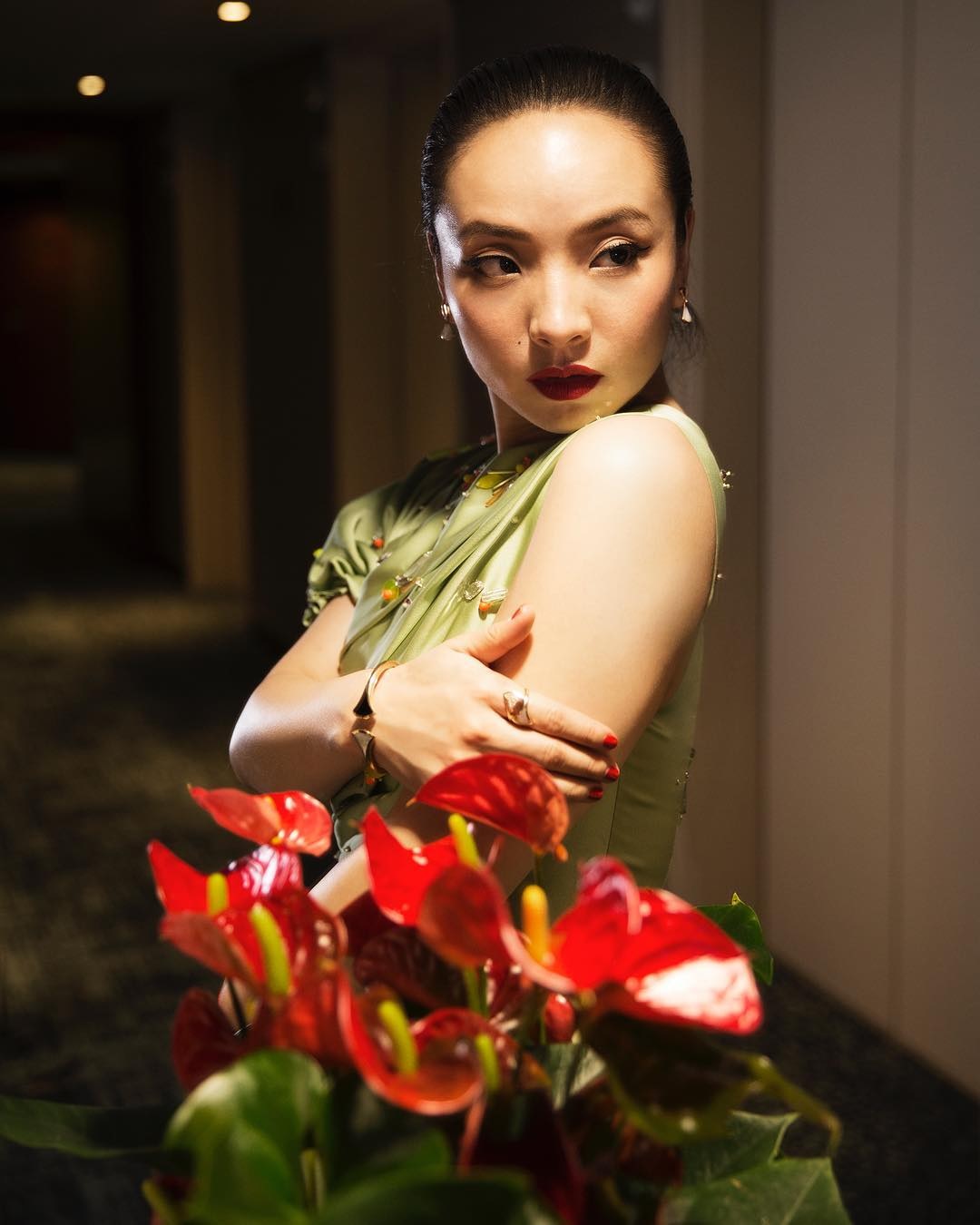 Dàn diễn viên phim 18+ Hong Kong "Ba người chồng" sau 6 năm bây giờ ra sao?- Ảnh 5. Dàn diễn viên phim 18+ Hong Kong "Ba người chồng" sau 6 năm bây giờ ra sao?- Ảnh 5.