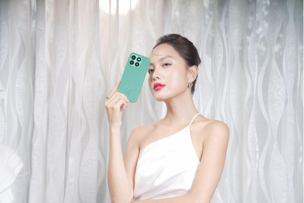 Bộ đôi ‘chiến thần’ tầm trung HONOR X8b và X6b giảm đến 1,2 triệu đồng khi mua tại Thế Giới Di Động- Ảnh 2.