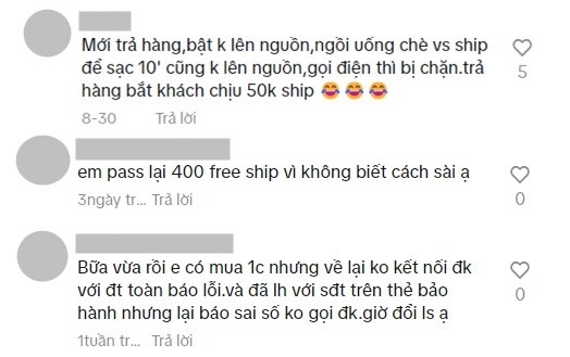 Màn đối đáp của Hằng Du Mục với khách hàng trên fanpage 2 triệu người theo dõi gây tranh cãi - Ảnh 3.