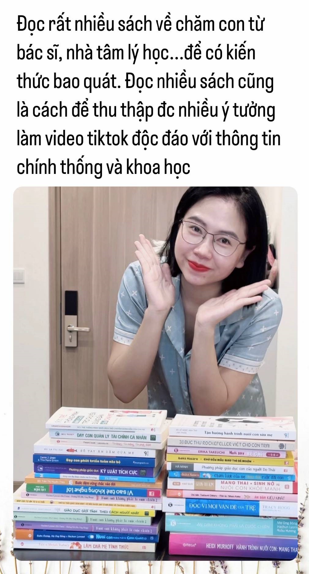 Con đường trở thành KOC bỉm sữa với thu nhập trung bình trên 10 triệu/tháng của mẹ bỉm, các mẹ thi nhau học hỏi- Ảnh 1.