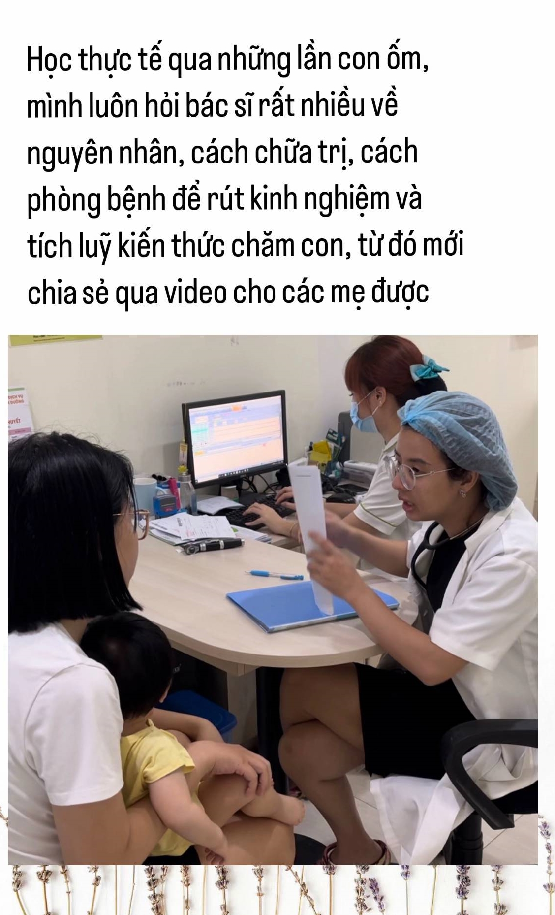 Con đường trở thành KOC bỉm sữa với thu nhập trung bình trên 10 triệu/tháng của mẹ bỉm, các mẹ thi nhau học hỏi- Ảnh 2.