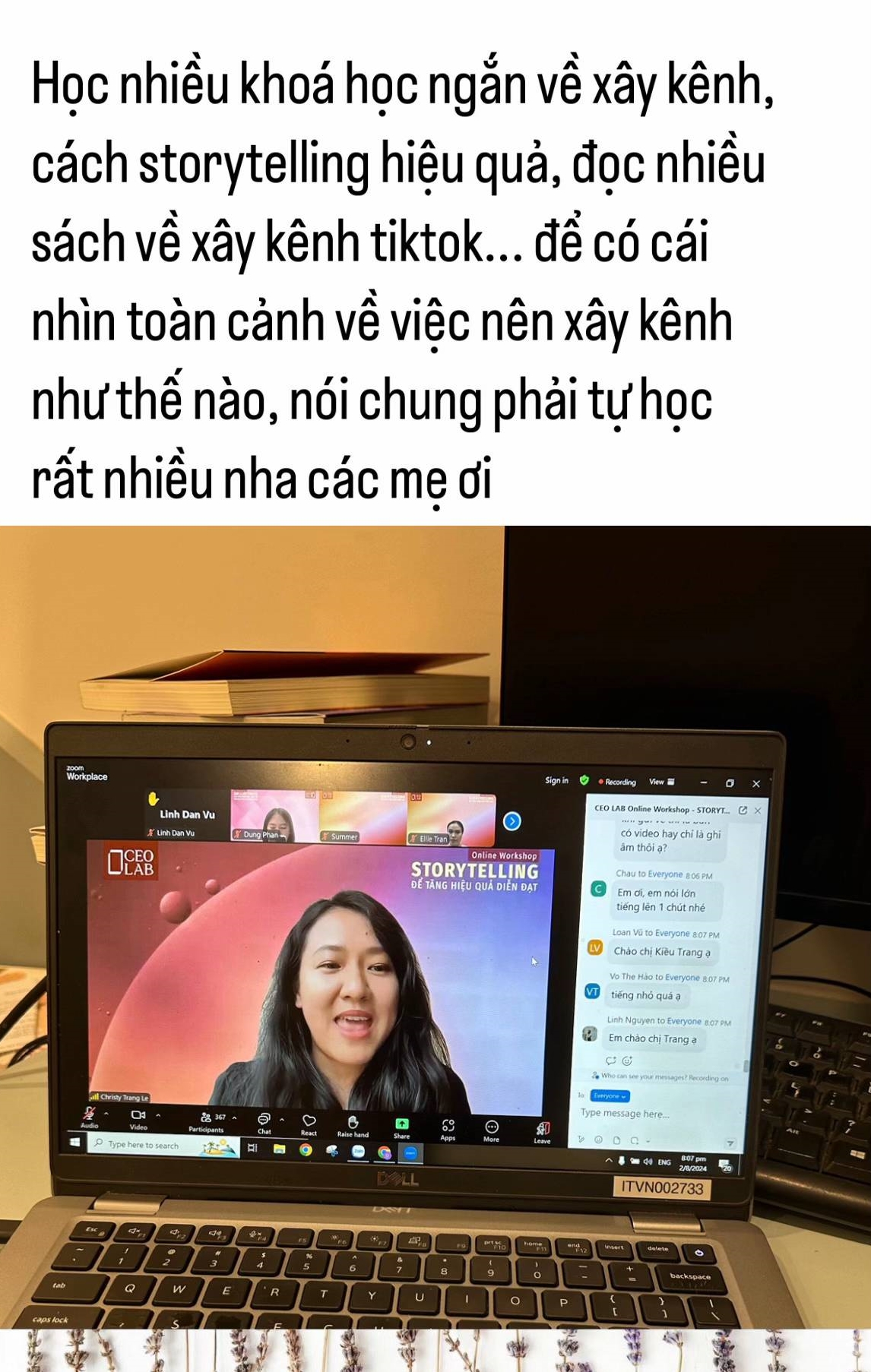 Con đường trở thành KOC bỉm sữa với thu nhập trung bình trên 10 triệu/tháng của mẹ bỉm, các mẹ thi nhau học hỏi- Ảnh 3.