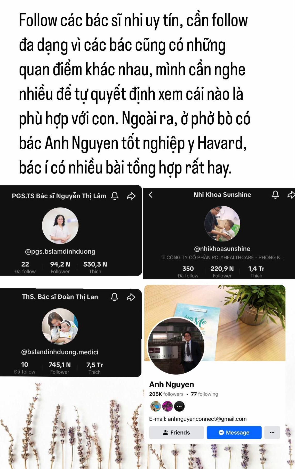 Con đường trở thành KOC bỉm sữa với thu nhập trung bình trên 10 triệu/tháng của mẹ bỉm, các mẹ thi nhau học hỏi- Ảnh 4.
