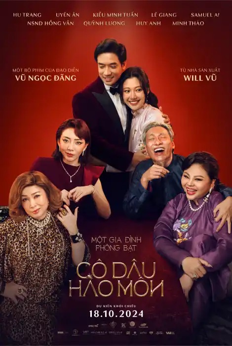 Em gái Trấn Thành công khai nắm tay 1 mỹ nam đình đám, phim giả tình thật là đây?- Ảnh 4. Em gái Trấn Thành công khai nắm tay 1 mỹ nam đình đám, phim giả tình thật là đây?- Ảnh 4.