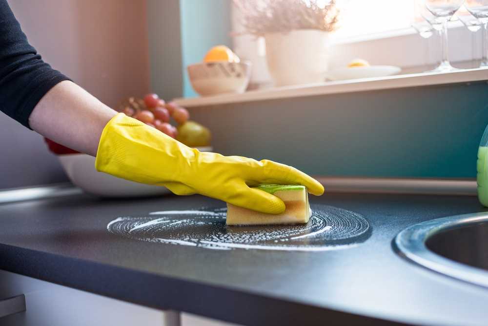 6 sản phẩm lau chùi vừa tốt lại rẻ, đạt hiệu quả gấp đôi khi dọn nhà mà chỉ tốn một nửa công sức- Ảnh 3.