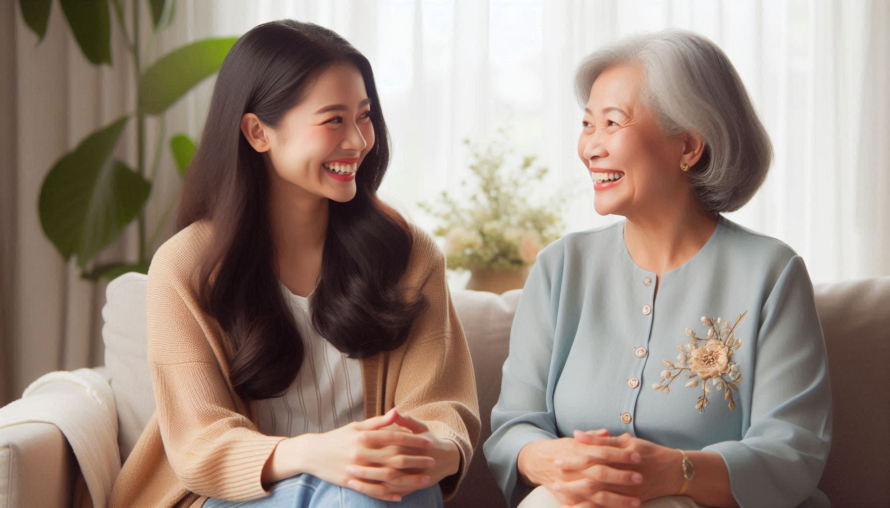 Con cái trong những gia đình có “mối quan hệ mẹ chồng con dâu” tốt hoặc xấu sẽ bị ảnh hưởng ra sao?- Ảnh 2. Con cái trong những gia đình có “mối quan hệ mẹ chồng con dâu” tốt hoặc xấu sẽ bị ảnh hưởng ra sao?- Ảnh 2.