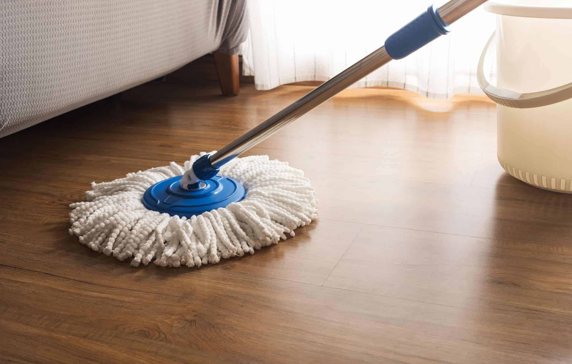 6 sản phẩm lau chùi vừa tốt lại rẻ, đạt hiệu quả gấp đôi khi dọn nhà mà chỉ tốn một nửa công sức- Ảnh 2.