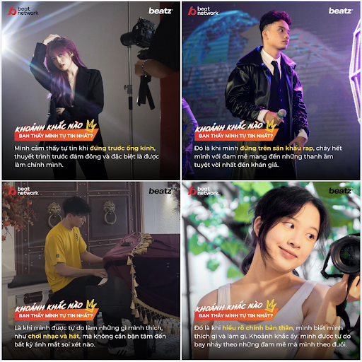 Khoe tự tin, săn quà xịn với Show Your Z: Gen Z ngại chi, sáng tạo video TikTok liền!- Ảnh 1.