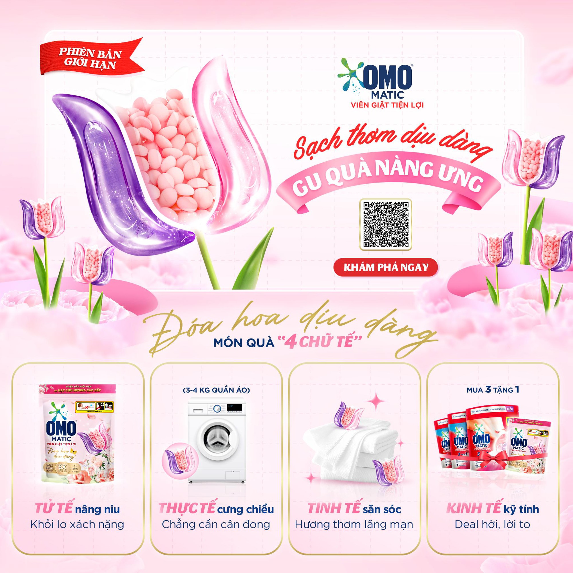 Mách nhỏ quà tặng 20/10 nàng nào cũng ưng- Ảnh 1. Mách nhỏ quà tặng 20/10 nàng nào cũng ưng- Ảnh 1.