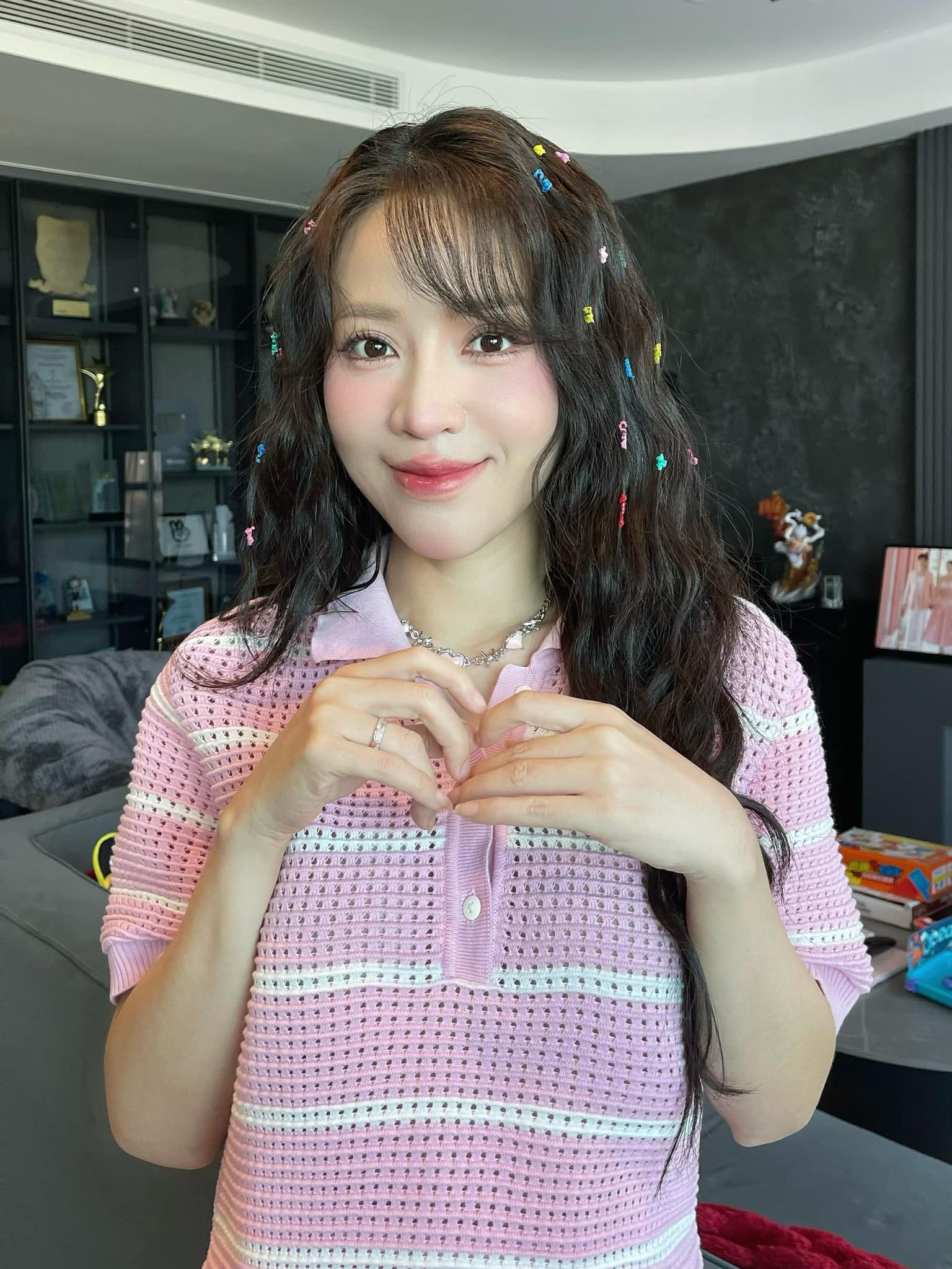 Chuyện gì với Puka?