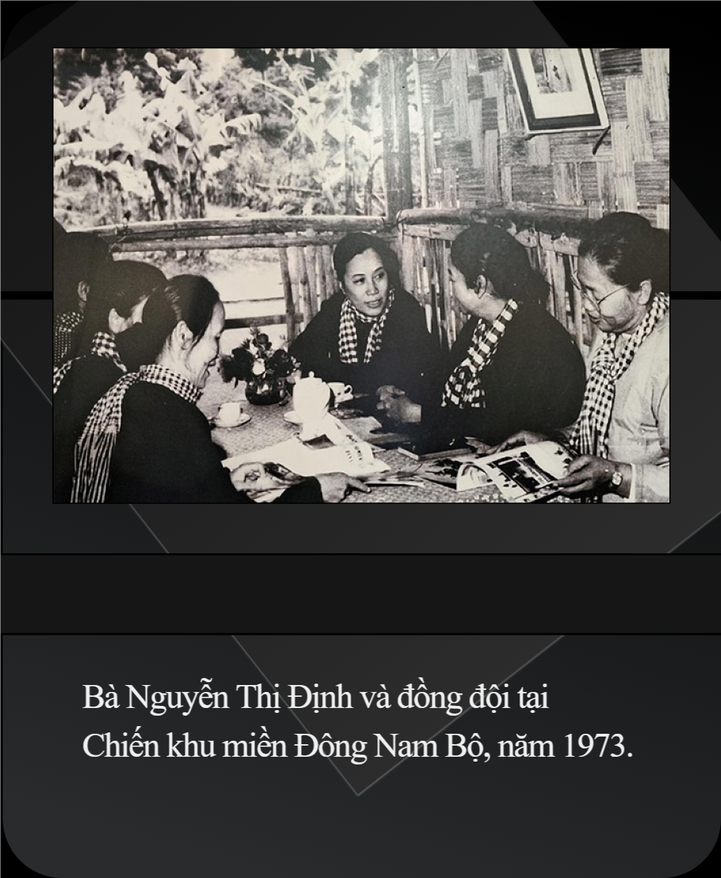 Những "bông hồng thép" thể hiện sâu sắc 8 chữ vàng Bác Hồ tặng phụ nữ Việt Nam, niềm tự hào của cả dân tộc- Ảnh 9. Những "bông hồng thép" thể hiện sâu sắc 8 chữ vàng Bác Hồ tặng phụ nữ Việt Nam, niềm tự hào của cả dân tộc- Ảnh 9.