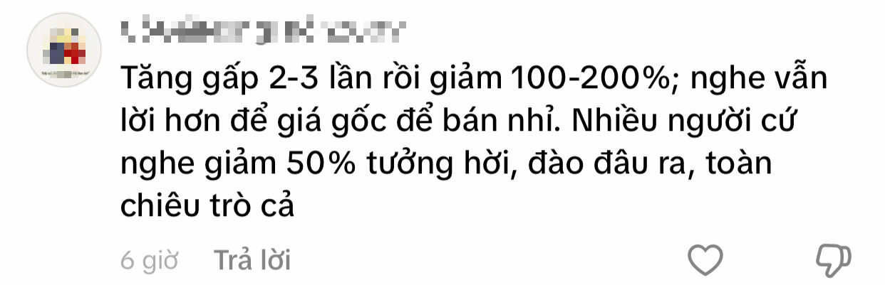 Sàn &quot;hot hit&quot; Temu tung mã giảm sập sàn nhưng dân tình vẫn chê quá tệ, vì sao?- Ảnh 3.