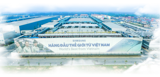 Phổ Yên (Thái Nguyên) trên đà bứt phá thu hút đầu tư, bất động sản cạnh khu công nghiệp "vào tầm ngắm"- Ảnh 1.