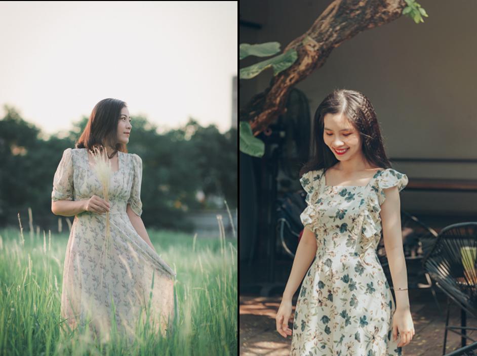 Gợi ý 3 outfit để có những bức ảnh mùa thu Hà Nội đẹp “đốn tim”- Ảnh 2. Gợi ý 3 outfit để có những bức ảnh mùa thu Hà Nội đẹp “đốn tim”- Ảnh 2.