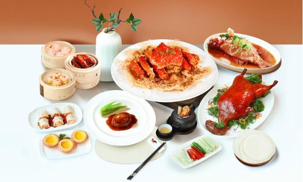 Dim Tu Tac Cobi Tower: Điểm đến lý tưởng cho tín đồ ẩm thực tại Quận 7- Ảnh 3.
