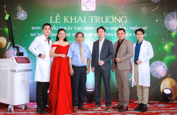 Ứng dụng công nghệ Laser PicoStar trong điều trị sắc tố, xóa xăm và trẻ hóa da- Ảnh 2.