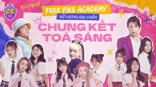 Free Fire đầu tư thế nào cho dàn KOLs "triệu view, triệu subs": Từ cái tên mới nổi đến ngôi sao thực thụ- Ảnh 4.