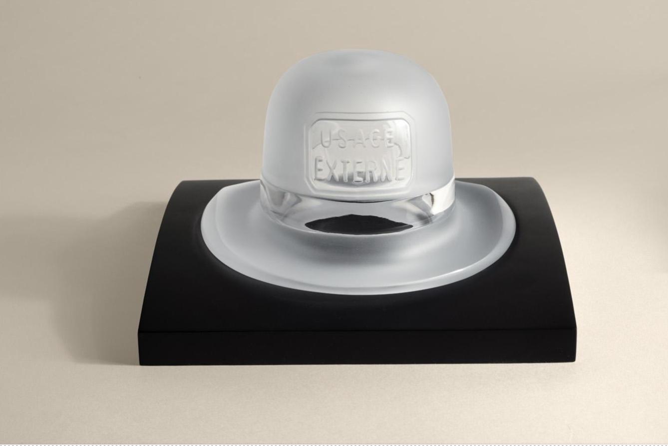 Magritte x Lalique: Triển lãm nghệ thuật pha lê tại Hà Nội mở cửa tự do cho công chúng- Ảnh 8.