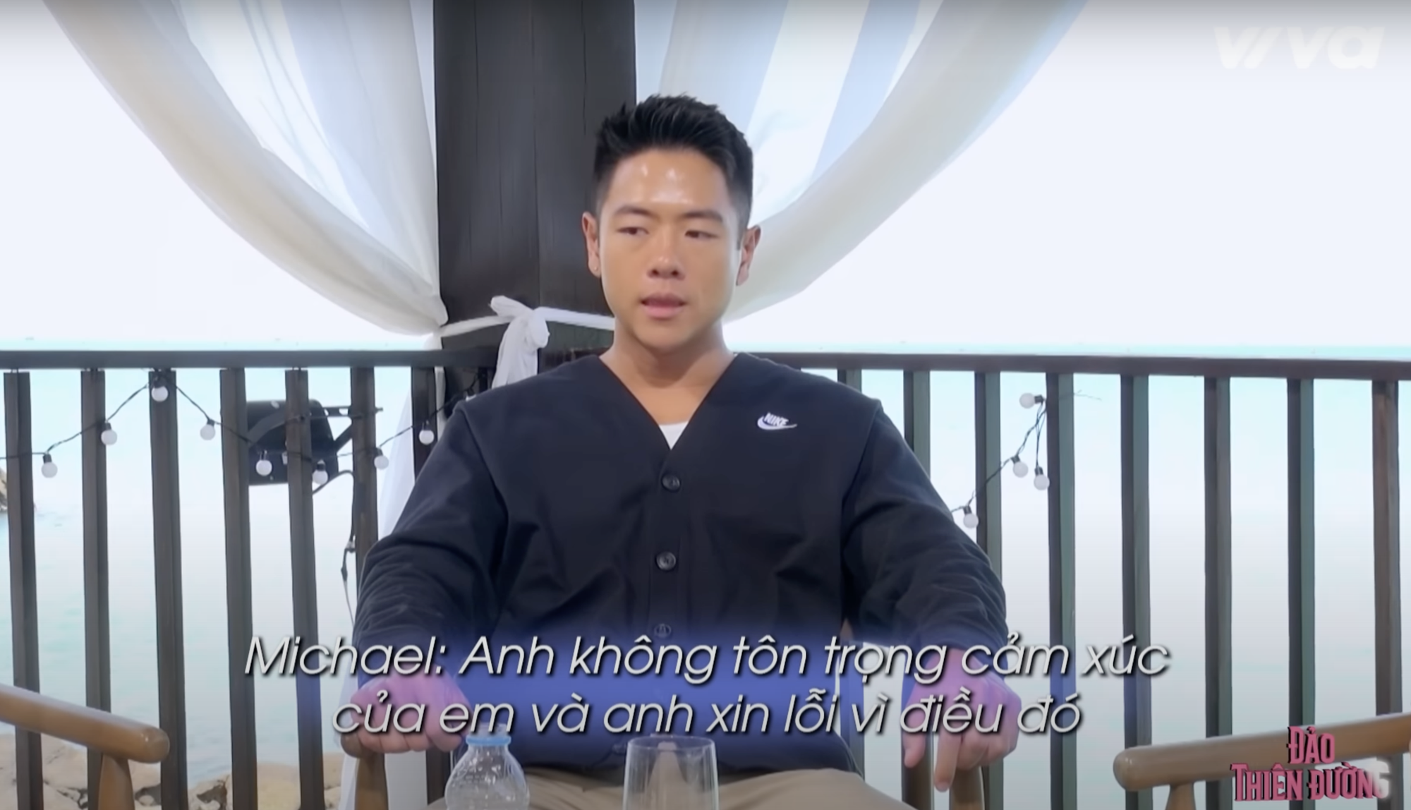 Sự tàn nhẫn của Michael Trương trong show hẹn hò- Ảnh 5.