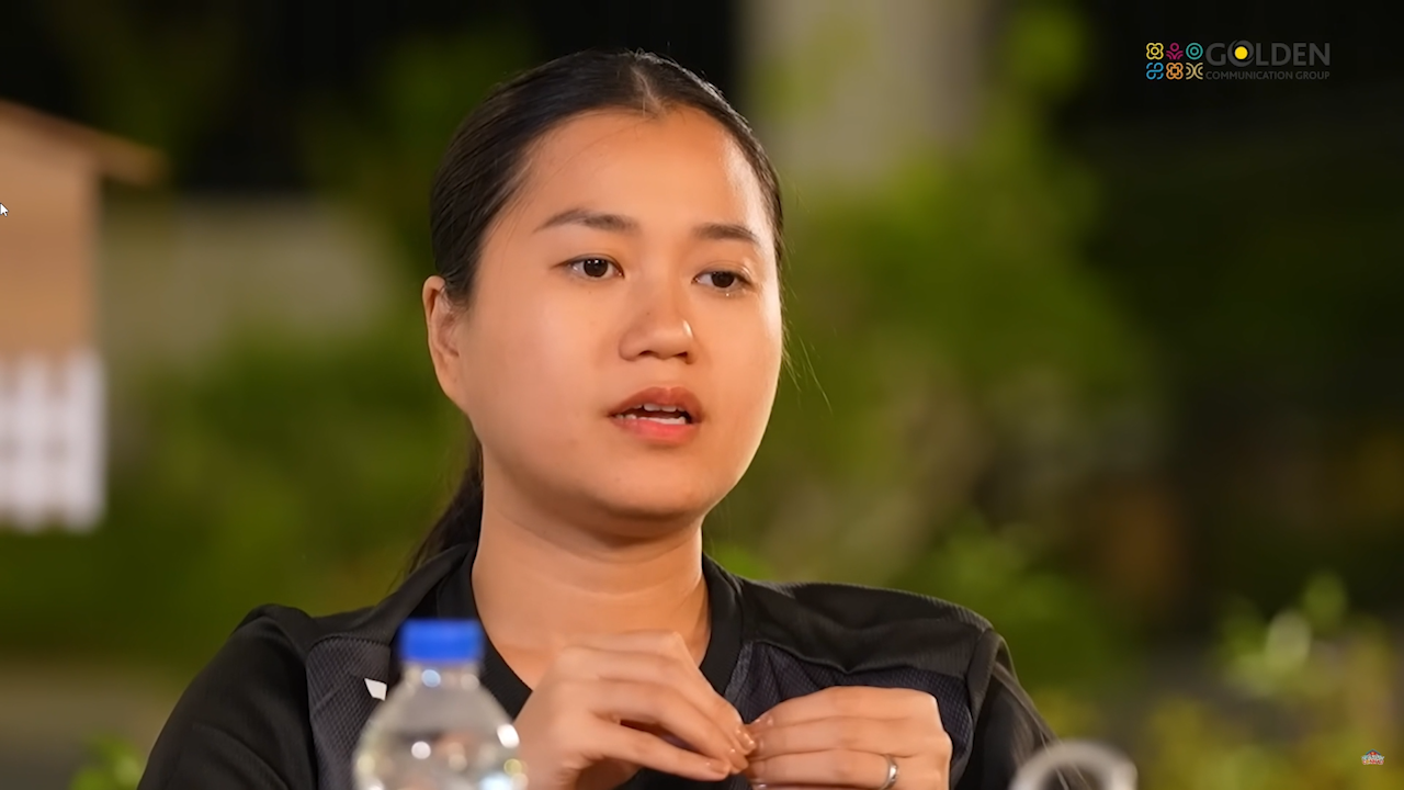 Lâm Vỹ Dạ bật khóc: "Mẹ xin lỗi vì không cho các con một cuộc sống bình thường"- Ảnh 6. Lâm Vỹ Dạ bật khóc: "Mẹ xin lỗi vì không cho các con một cuộc sống bình thường"- Ảnh 6.