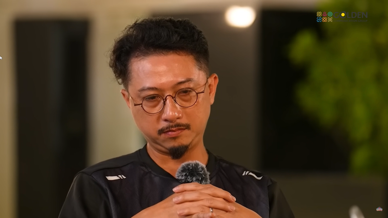 Lâm Vỹ Dạ bật khóc: "Mẹ xin lỗi vì không cho các con một cuộc sống bình thường"- Ảnh 5. Lâm Vỹ Dạ bật khóc: "Mẹ xin lỗi vì không cho các con một cuộc sống bình thường"- Ảnh 5.