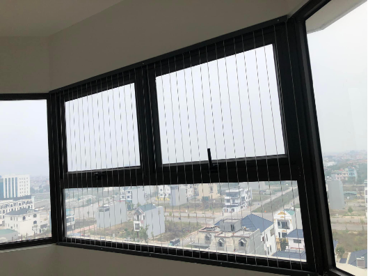 Kinh nghiệm lựa chọn lưới an toàn ban công, cửa sổ cho chung cư, nhà phố- Ảnh 2.
