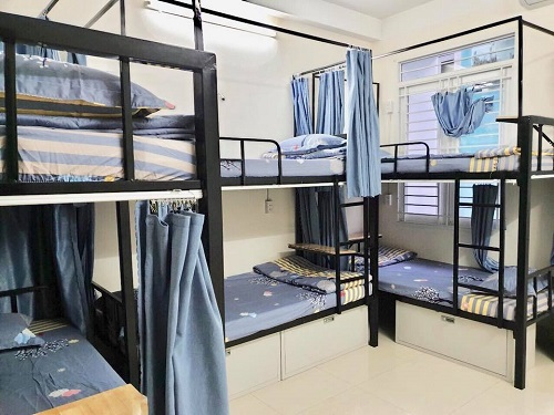 Ký túc xá cao cấp - Lựa chọn nhà ở cho sinh viên Thủ Đức- Ảnh 2.