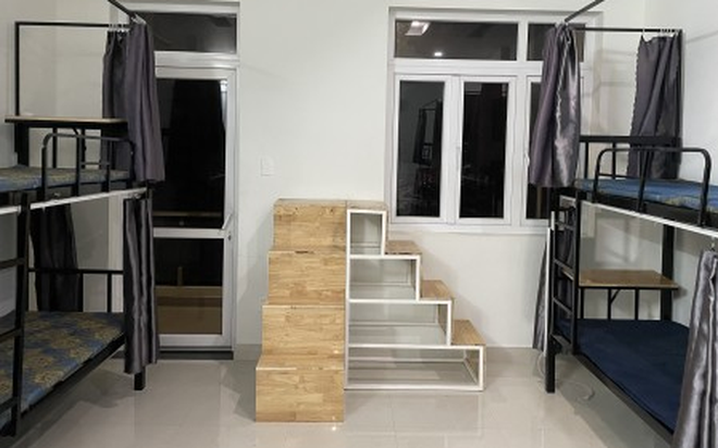 Ký túc xá cao cấp - Lựa chọn nhà ở cho sinh viên Thủ Đức- Ảnh 1.