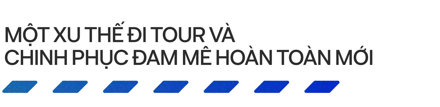 Yamaha XMAX 300 - Gia hạn niềm đam mê đi tour- Ảnh 2. Yamaha XMAX 300 - Gia hạn niềm đam mê đi tour- Ảnh 2.