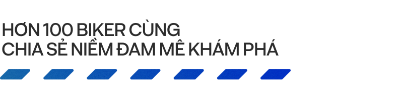 Yamaha XMAX 300 - Gia hạn niềm đam mê đi tour- Ảnh 6. Yamaha XMAX 300 - Gia hạn niềm đam mê đi tour- Ảnh 6.