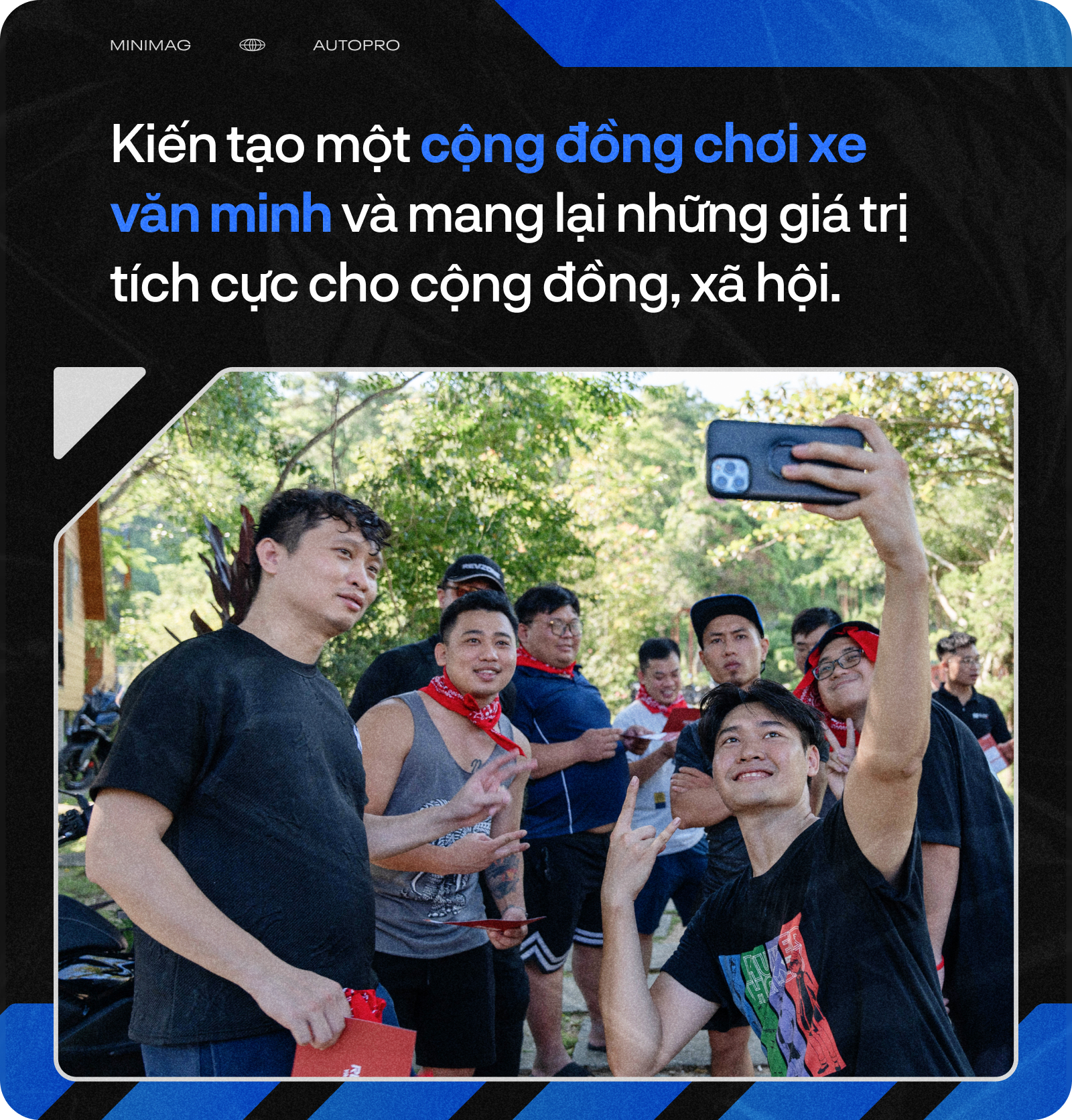 Yamaha XMAX 300 - Gia hạn niềm đam mê đi tour- Ảnh 9. Yamaha XMAX 300 - Gia hạn niềm đam mê đi tour- Ảnh 9.