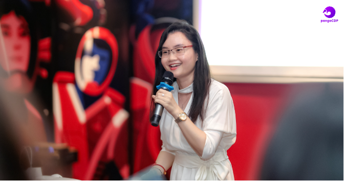 PangoCDP - nền tảng Customer Data Platform (CDP) gọi vốn thành công 1,5 triệu USD- Ảnh 1.
