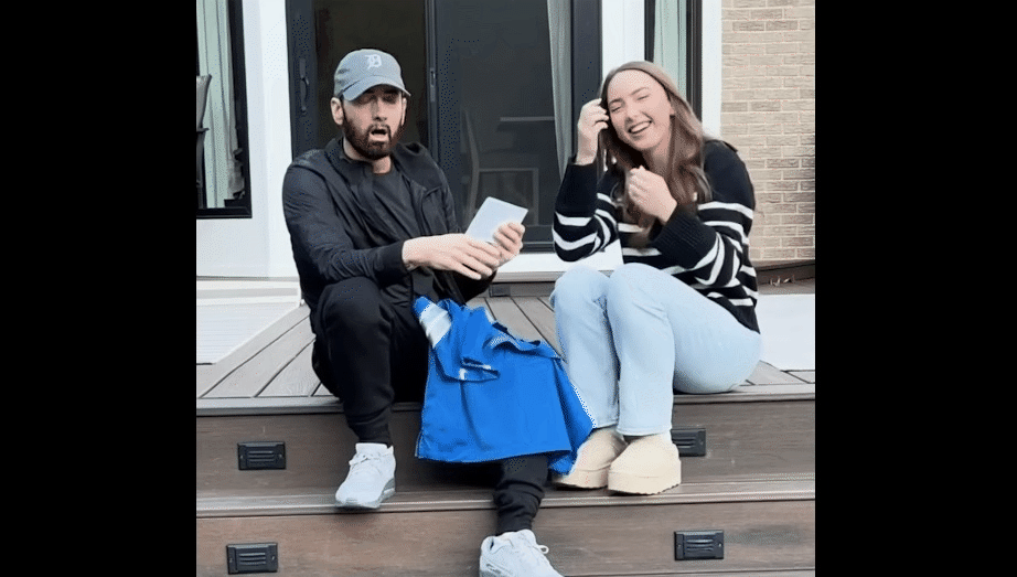 Vua làng rap “diss” cả thế giới, chỉ dịu dàng với một người - Ảnh 5.