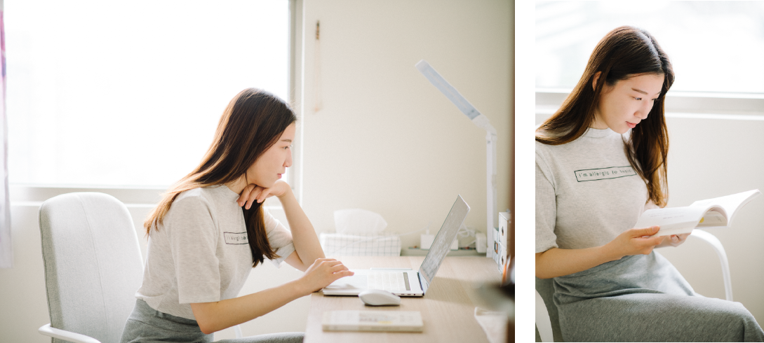 Bước vào tuổi 45 tôi đã nhận ra cuộc sống tối giản "gây nghiện" như thế nào- Ảnh 3. Bước vào tuổi 45 tôi đã nhận ra cuộc sống tối giản "gây nghiện" như thế nào- Ảnh 3.