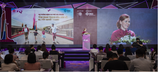 Katharina Geppert, nhà lãnh đạo "bền vững"- Ảnh 1.