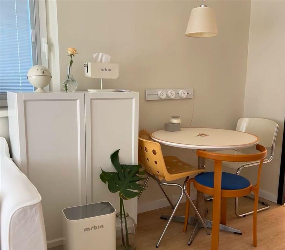 Ngôi nhà nhỏ rộng 43m2 gây sốt, cư dân mạng cảm thán: Ở nhà này thì cần gì đi đâu- Ảnh 3. Ngôi nhà nhỏ rộng 43m2 gây sốt, cư dân mạng cảm thán: Ở nhà này thì cần gì đi đâu- Ảnh 3.